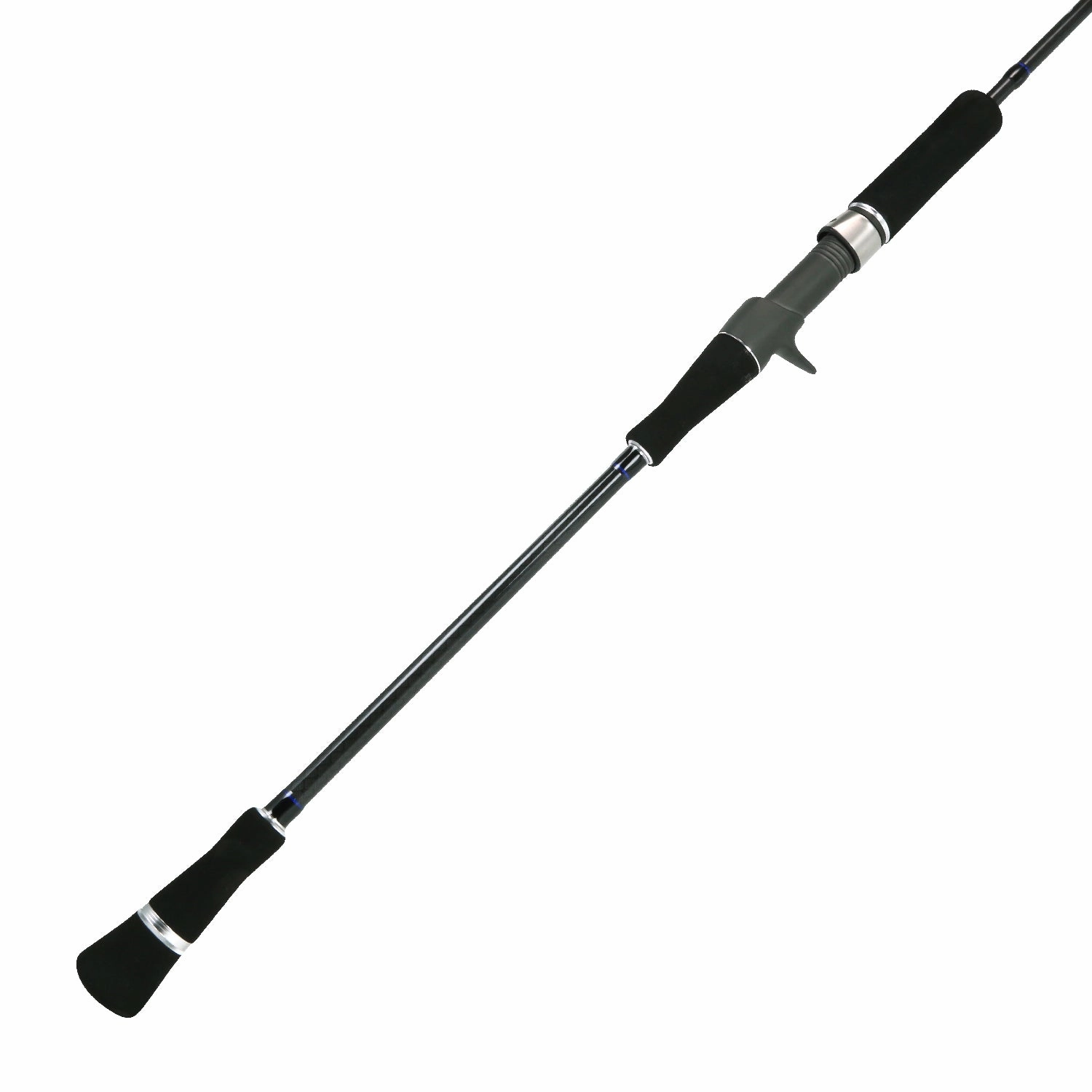 Hawaiian Custom Jigging, Popping and Trolling Rods