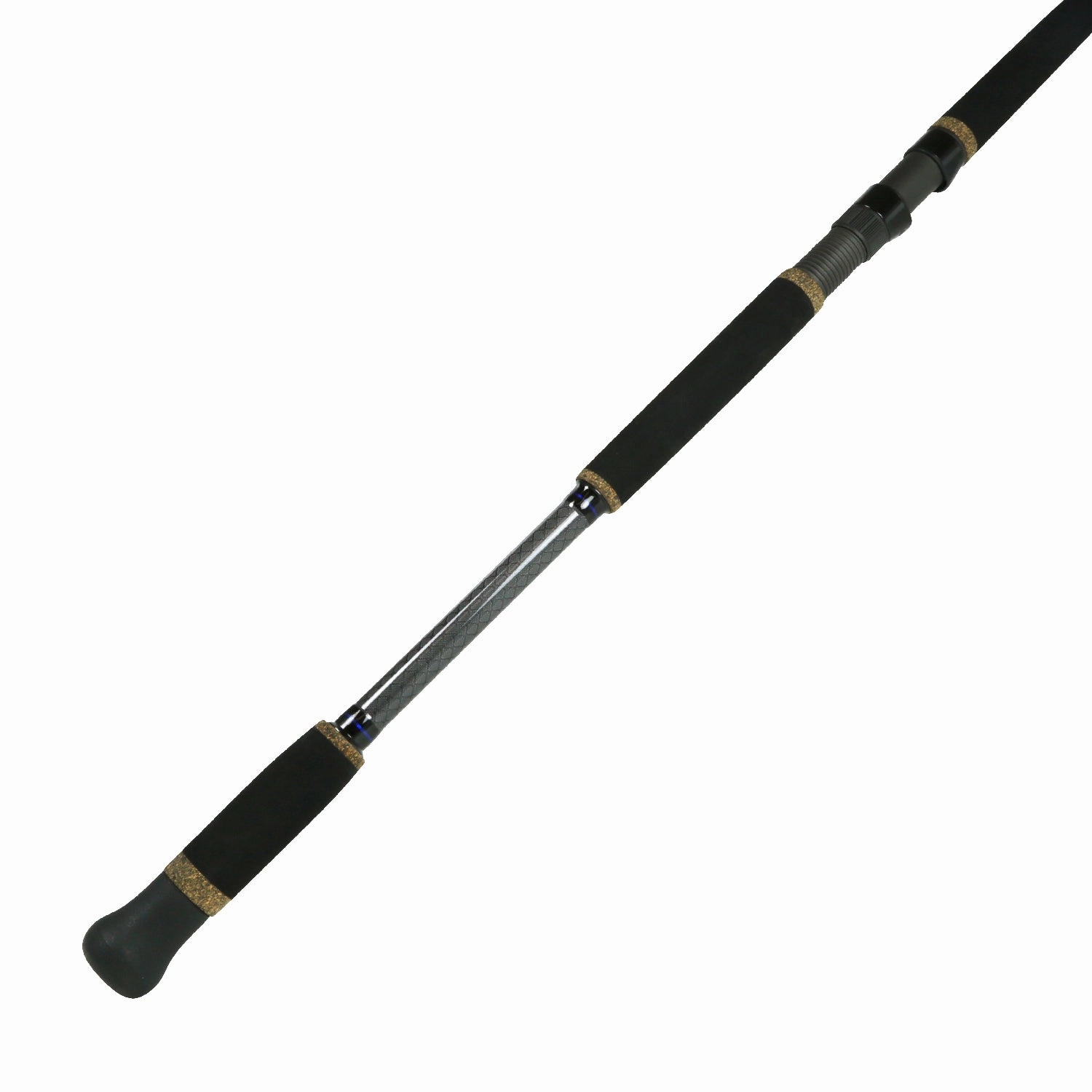 Hawaiian Custom Jigging, Popping and Trolling Rods