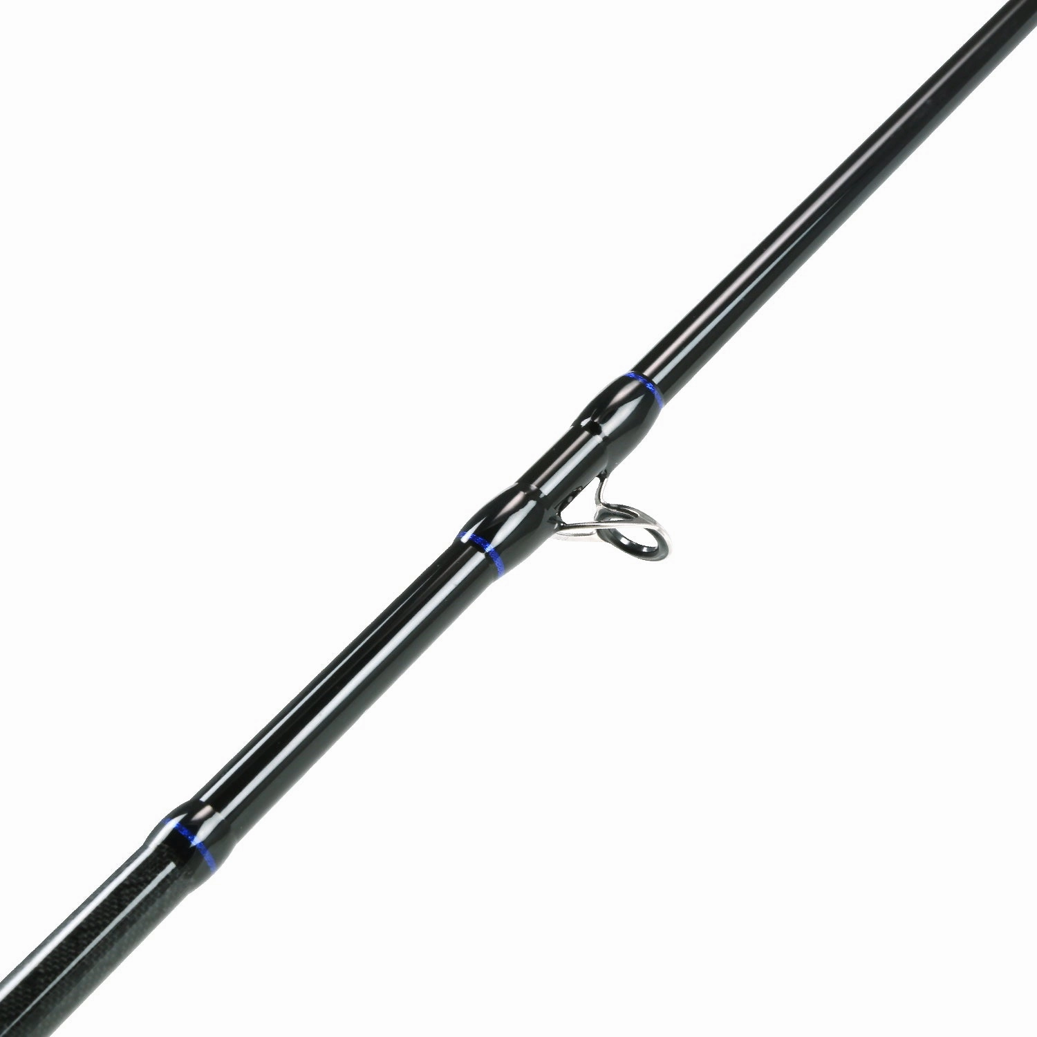 Hawaiian Custom Jigging, Popping and Trolling Rods