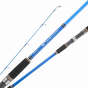 Hawaiian Custom Rods