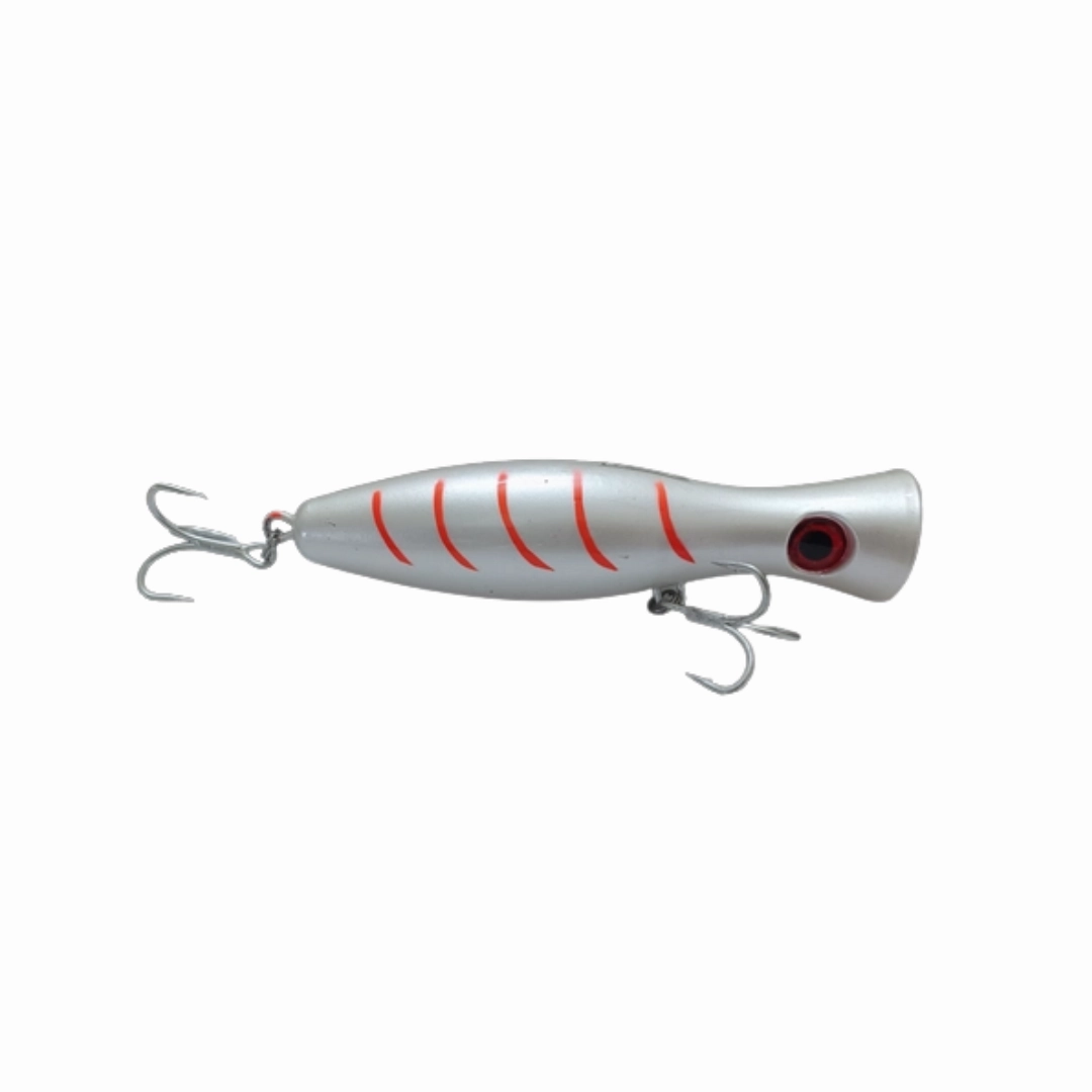 Hawas Big Mouth Popper Hard Lures|140mm|42g