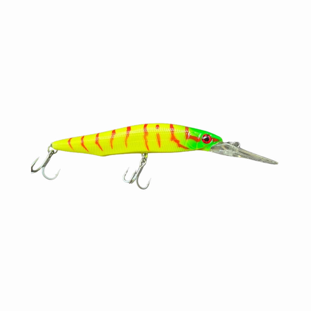 Hawas Double Jerk Hard Lures|140mm|13g