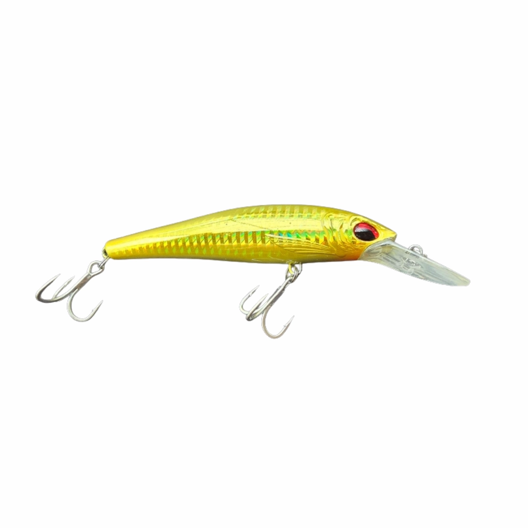 Hawas Infinity Hardbaits|135mm|21g