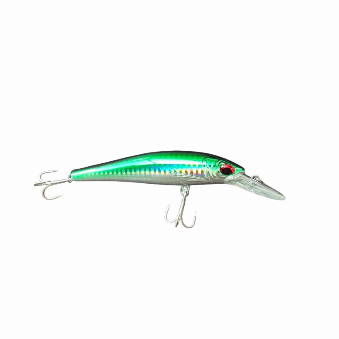 Hawas Infinity Hardbaits|135mm|21g