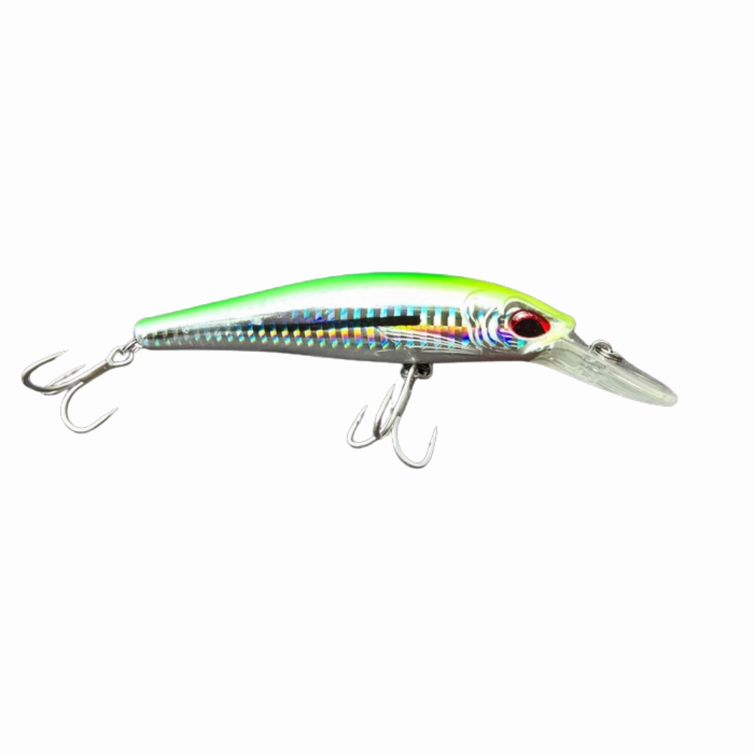 Hawas Infinity Hardbaits|135mm|21g