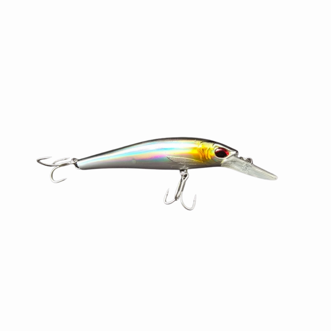 Hawas Infinity Hardbaits|135mm|21g
