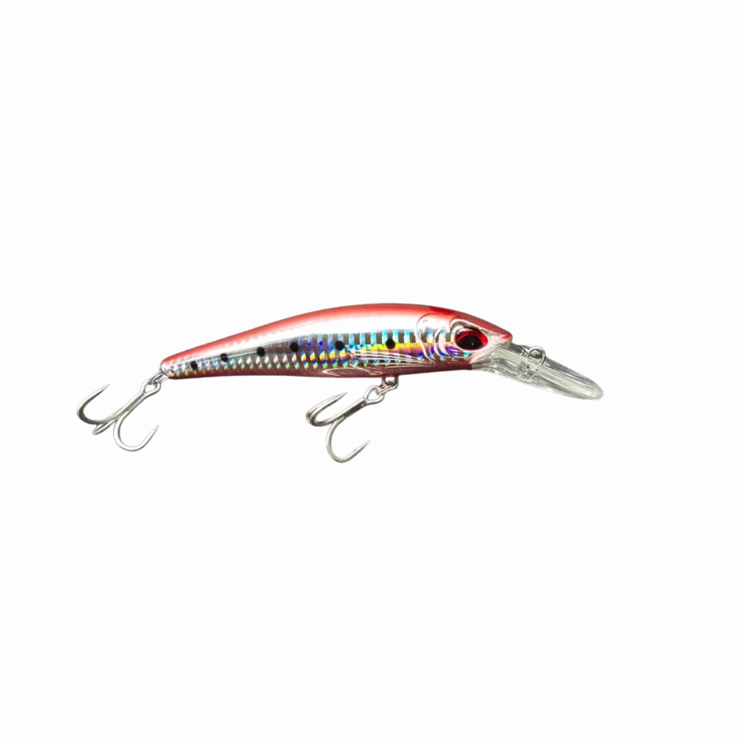 Hawas Infinity Hardbaits|135mm|21g