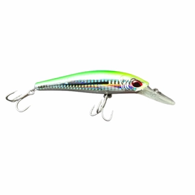 Hawas Infinity Hardbaits|135mm|21g