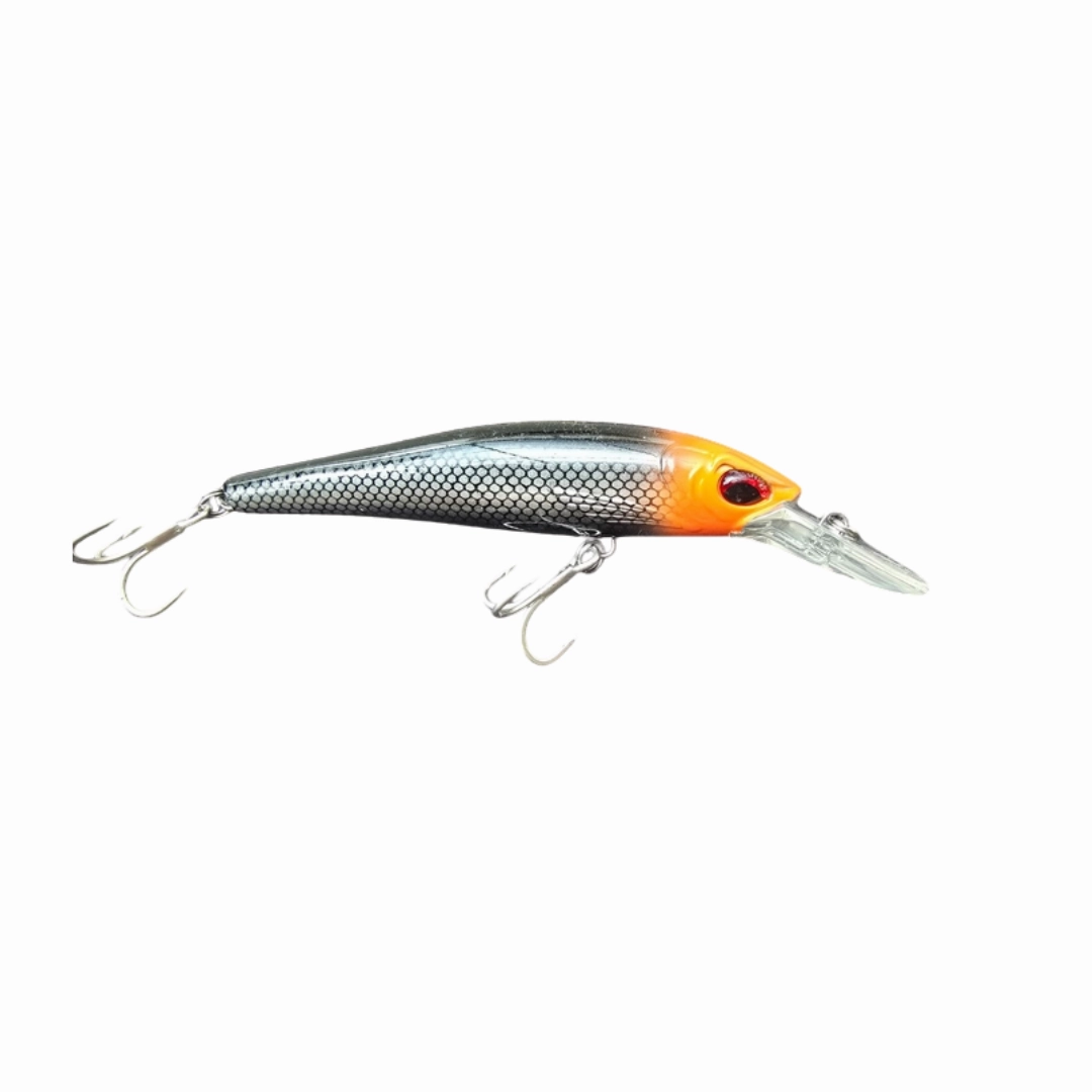 Hawas Infinity Hardbaits|135mm|21g