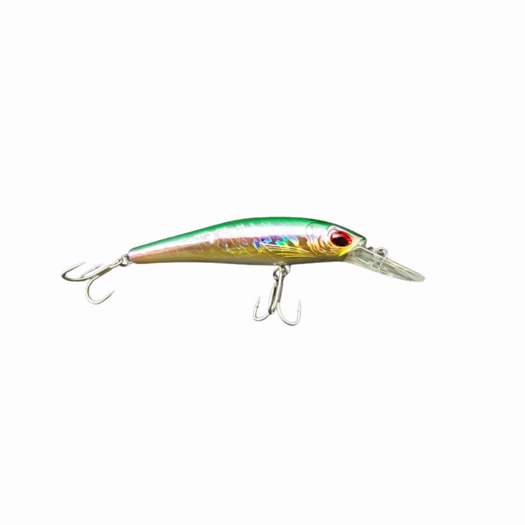 Hawas Infinity Hardbaits|135mm|21g