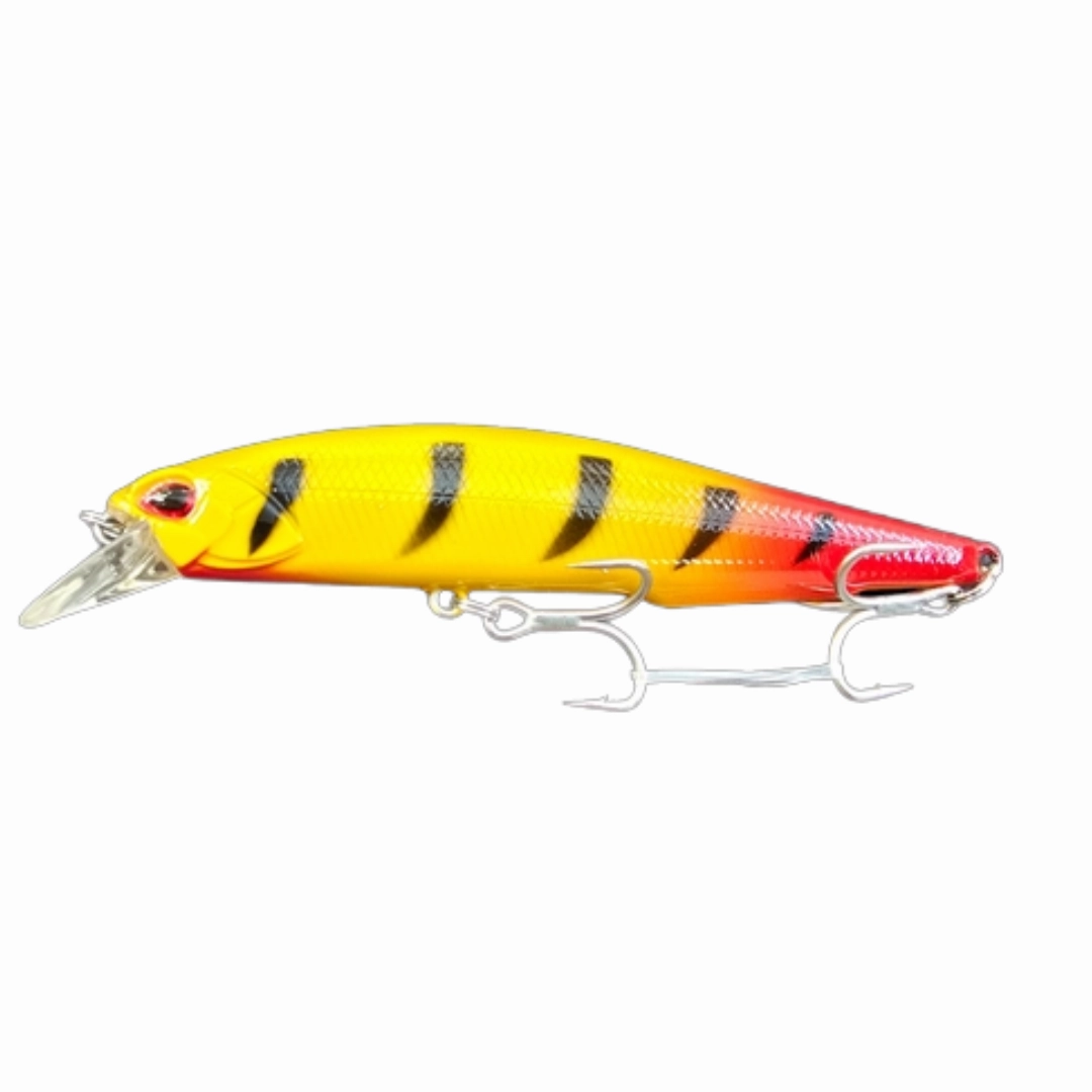 Hawas leo Hardbaits |110mm| 12.5g