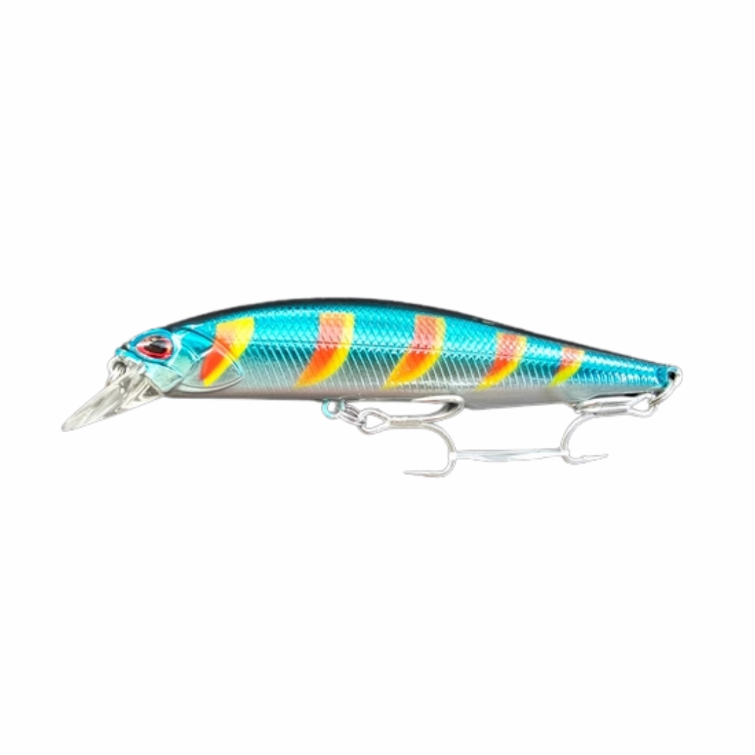 Hawas leo Hardbaits |110mm| 12.5g