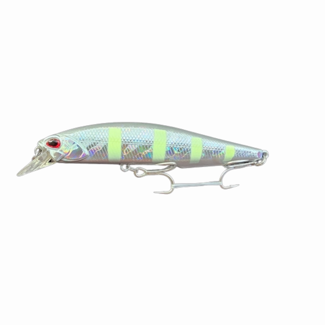 Hawas leo Hardbaits |110mm| 12.5g