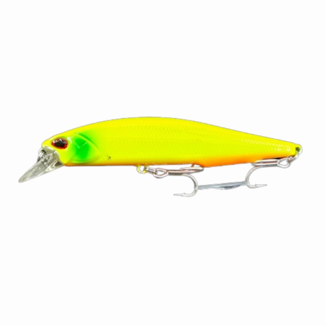 Hawas leo Hardbaits |110mm| 12.5g