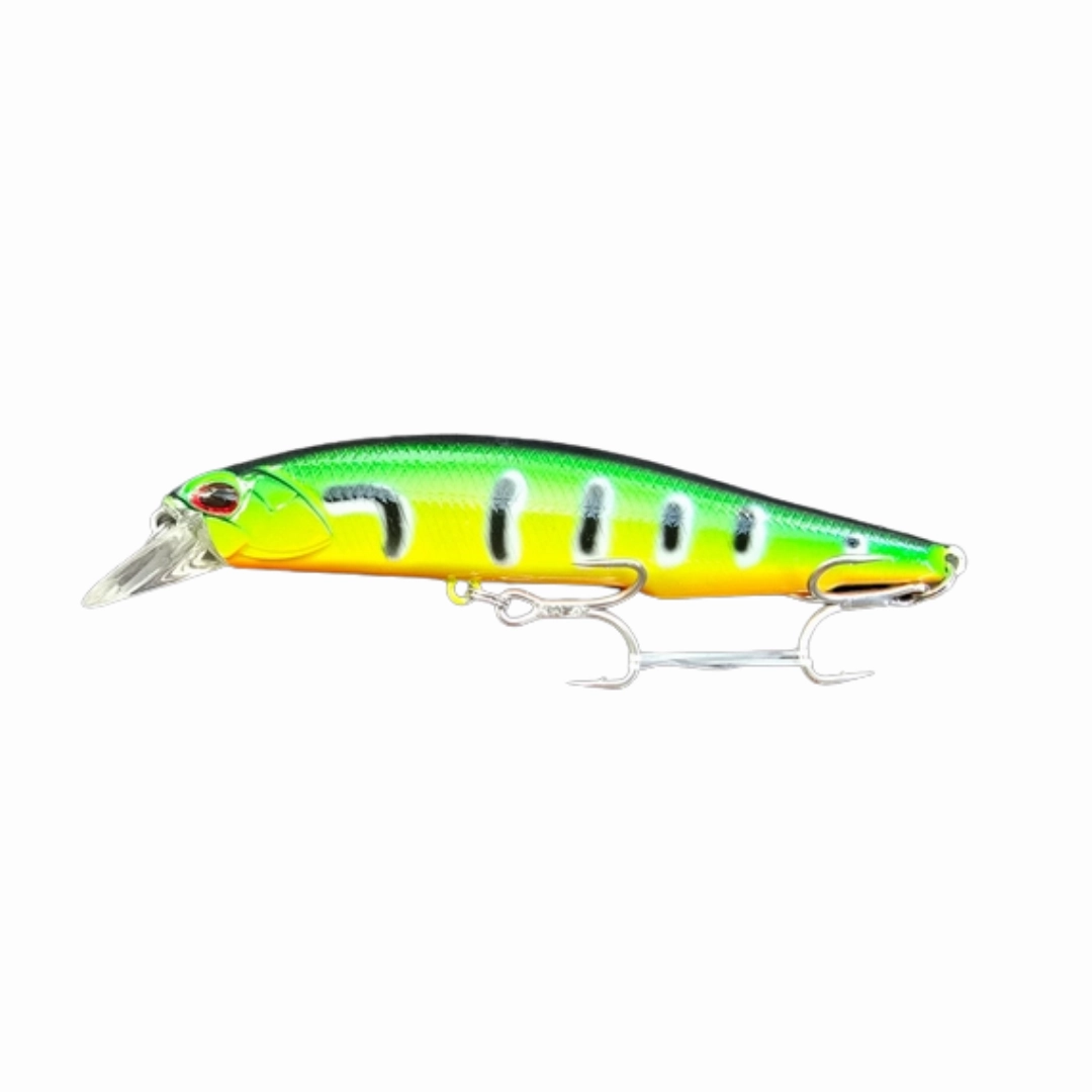 Hawas leo Hardbaits |110mm| 12.5g