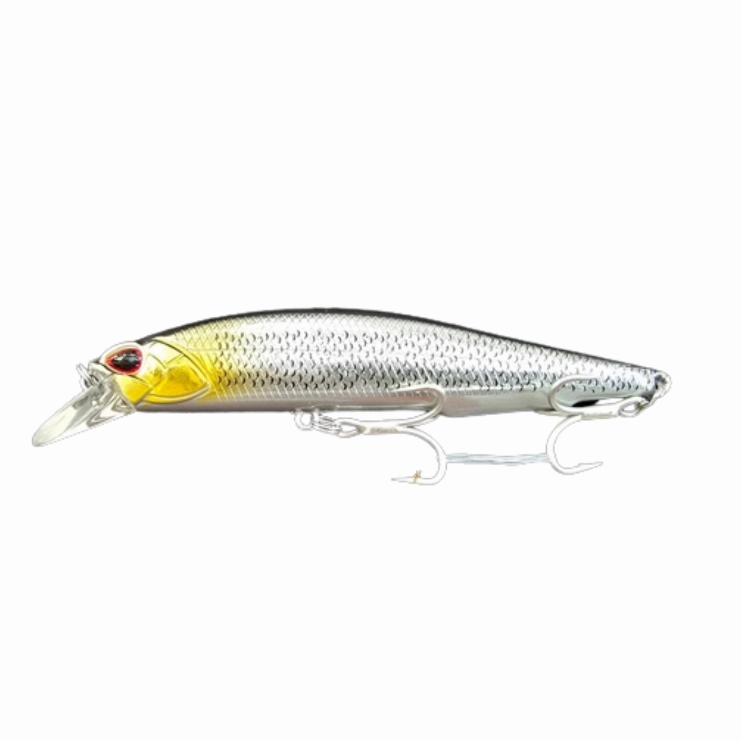 Hawas leo Hardbaits |110mm| 12.5g