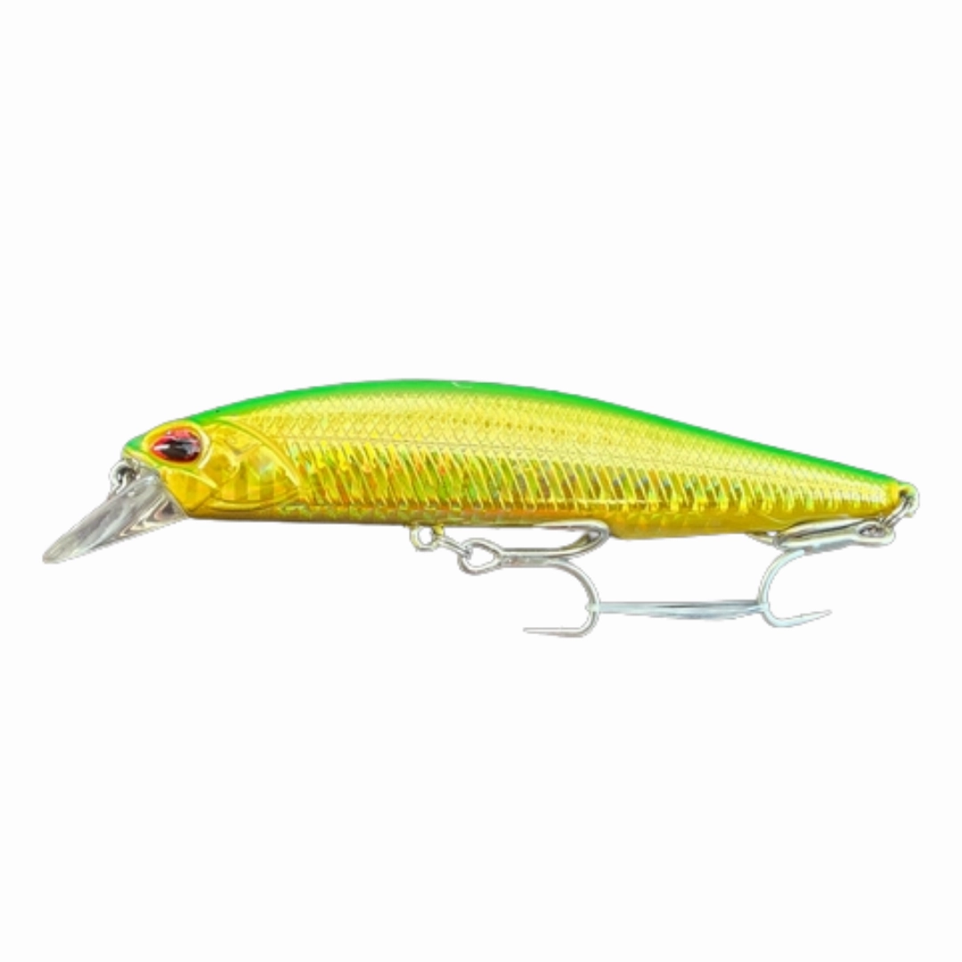 Hawas leo Hardbaits |110mm| 12.5g