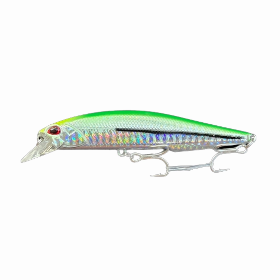 Hawas leo Hardbaits |110mm| 12.5g