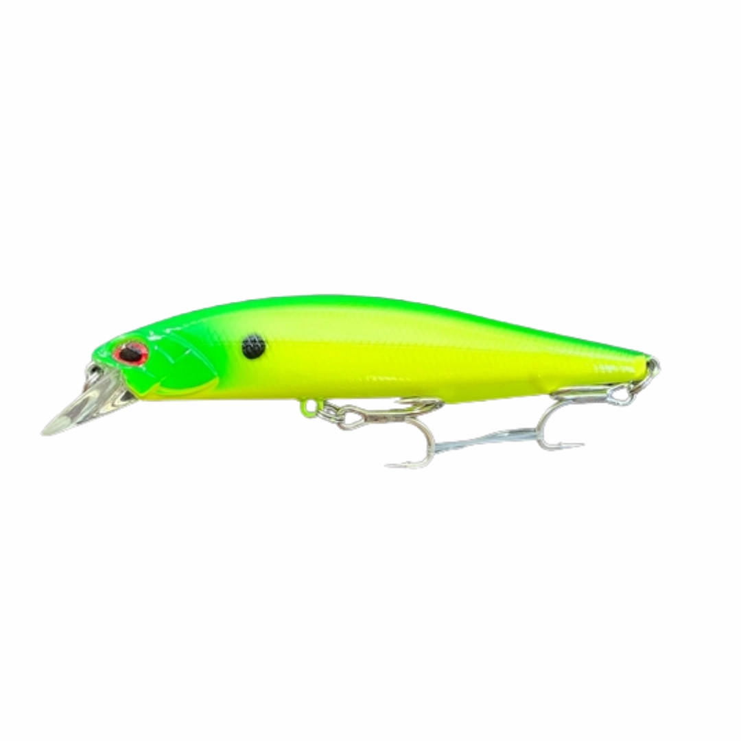 Hawas leo Hardbaits |110mm| 12.5g