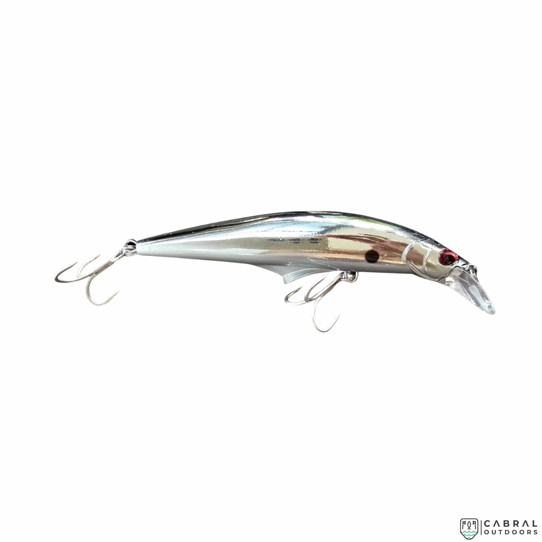 Hawas Maxx Sinking Hard Lure |120mm| 42g