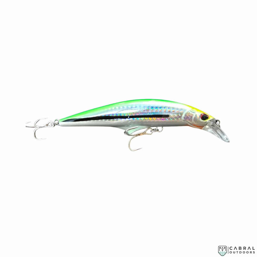 Hawas Maxx Sinking Hard Lure |120mm| 42g