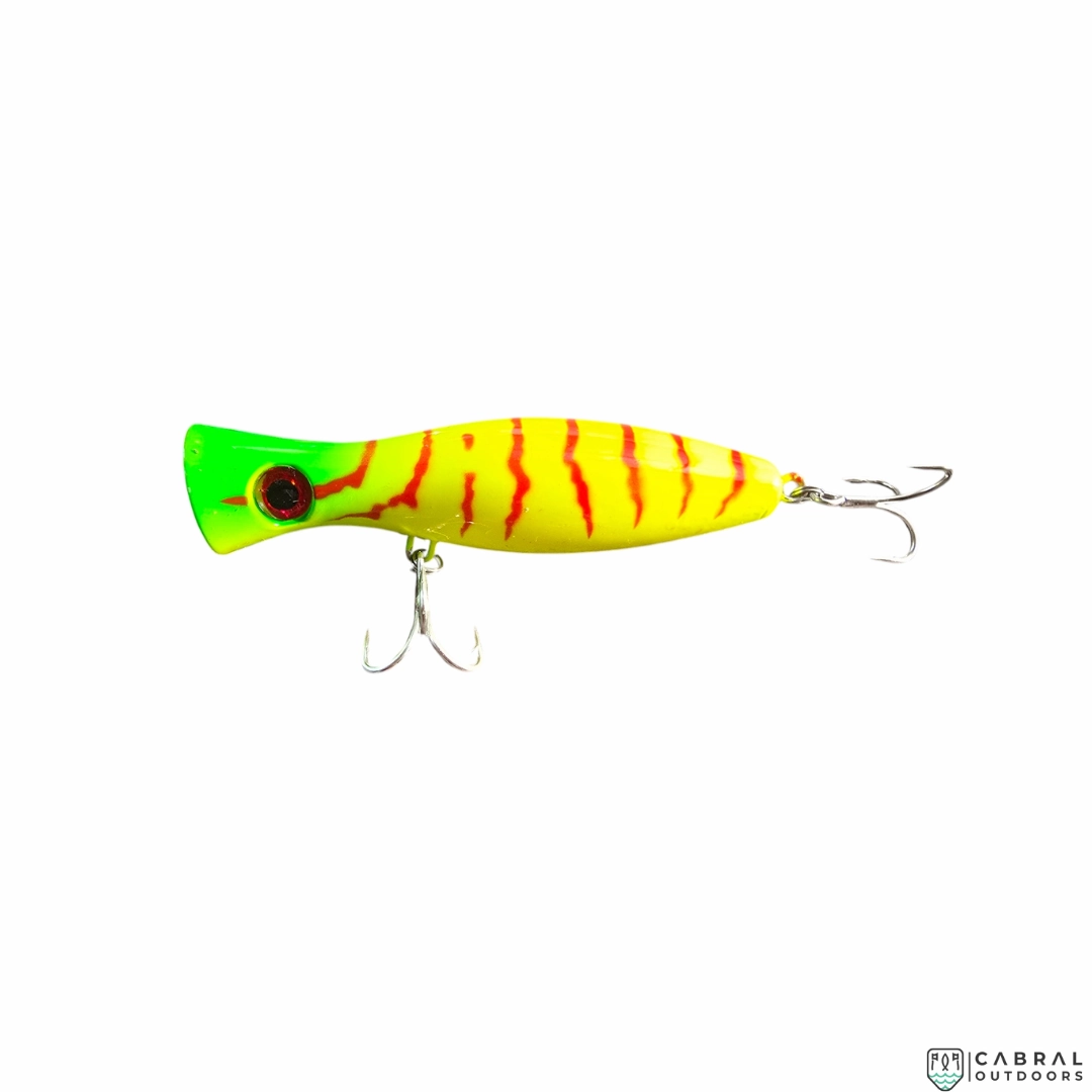Hawas Power Popper |120mm| 42g