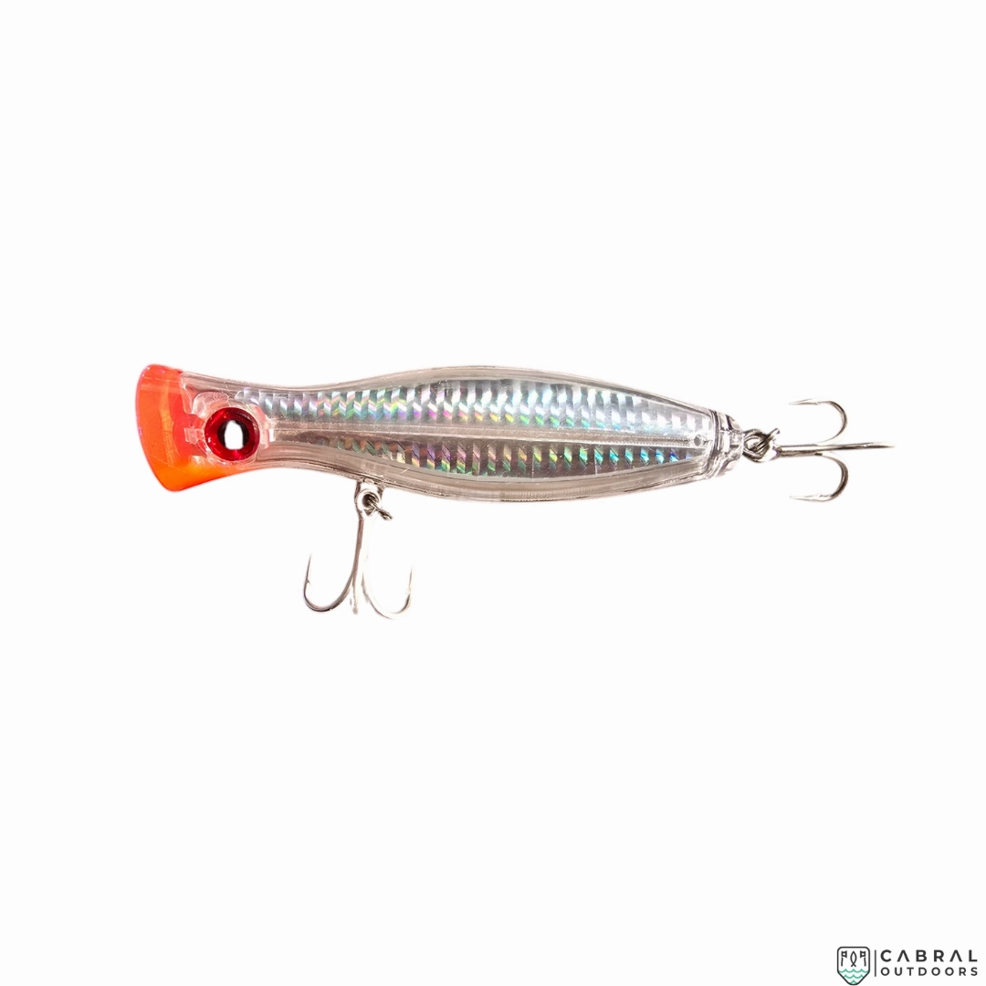 Hawas Power Popper |120mm| 42g
