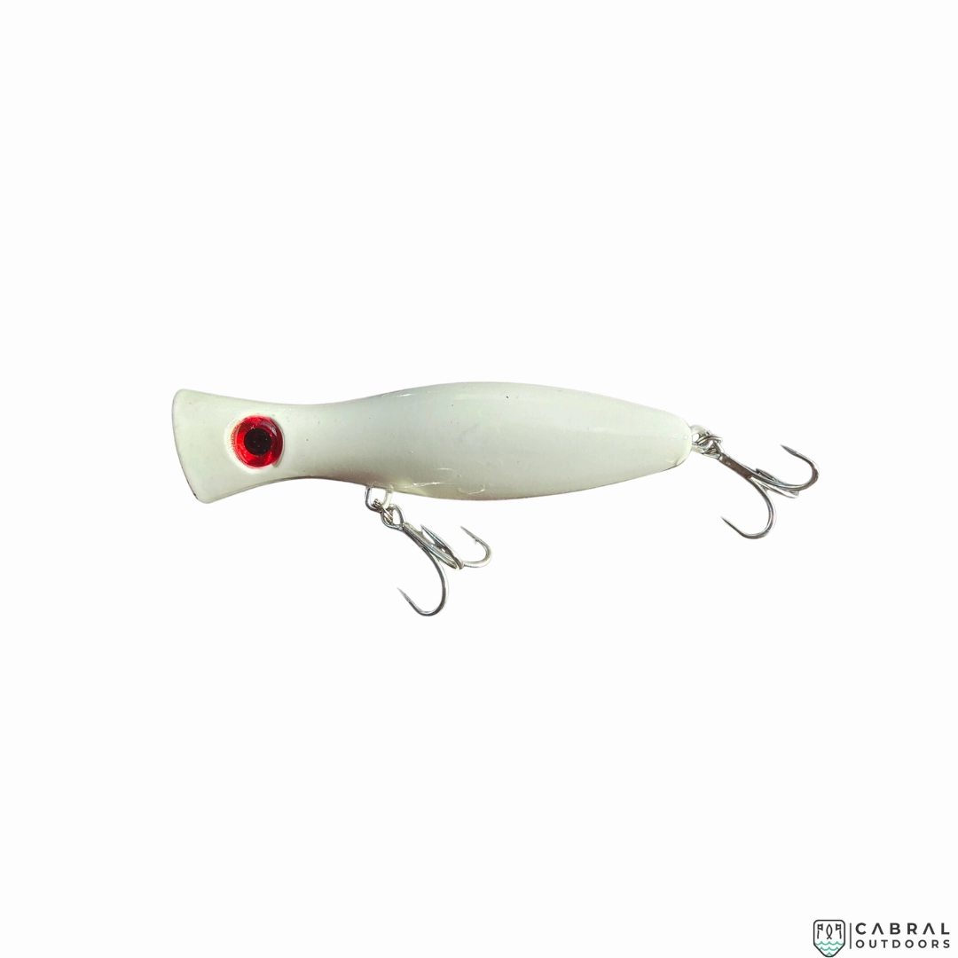 Hawas Power Popper |120mm| 42g