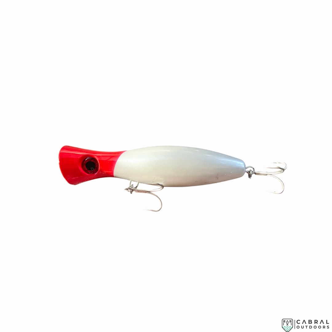 Hawas Power Popper |120mm| 42g