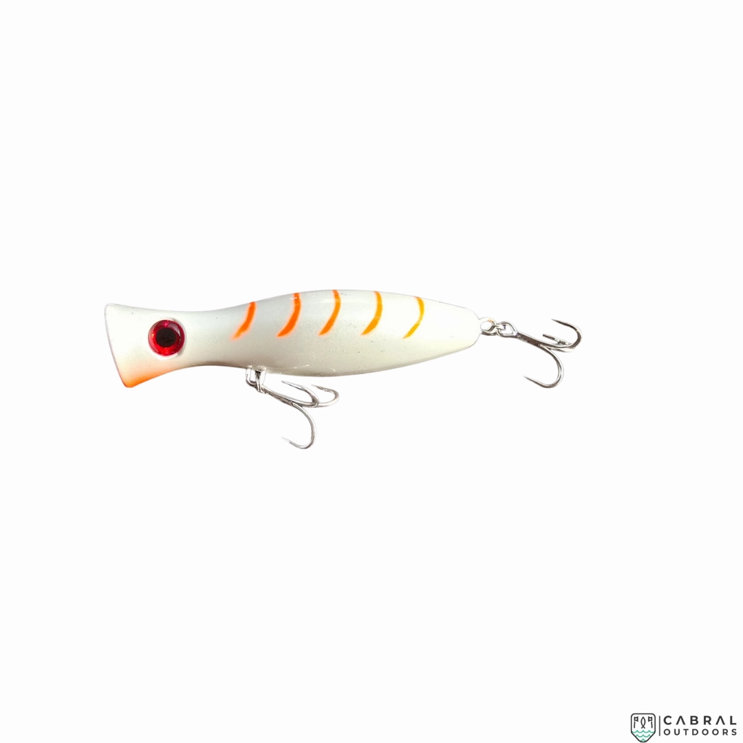 Hawas Power Popper |120mm| 42g