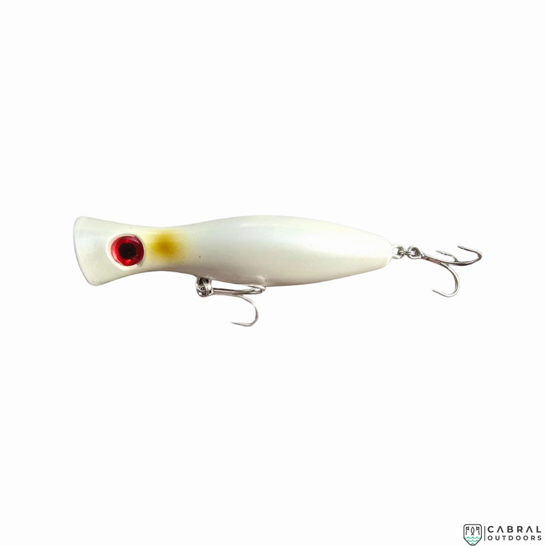 Hawas Power Popper |120mm| 42g