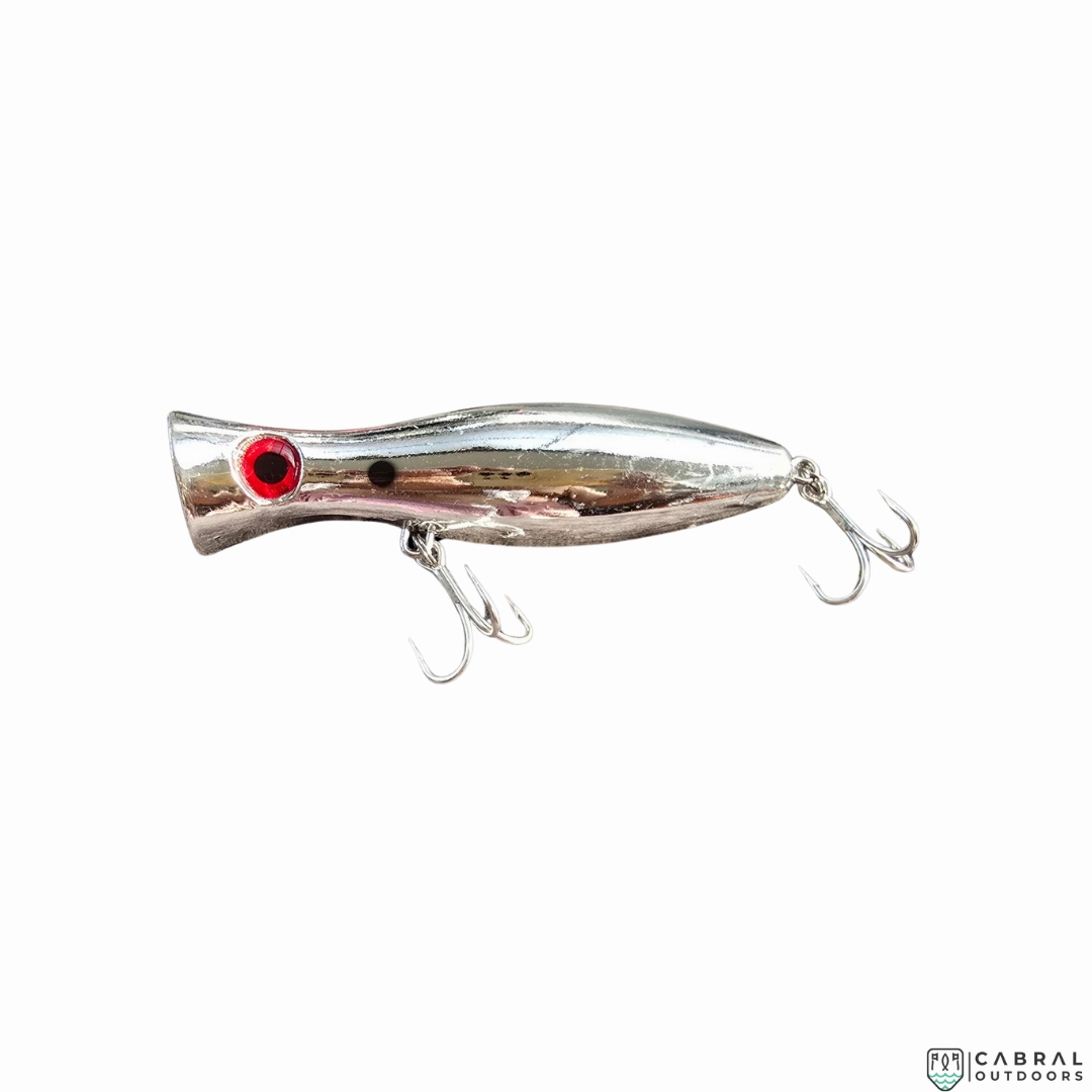 Hawas Power Popper |120mm| 42g