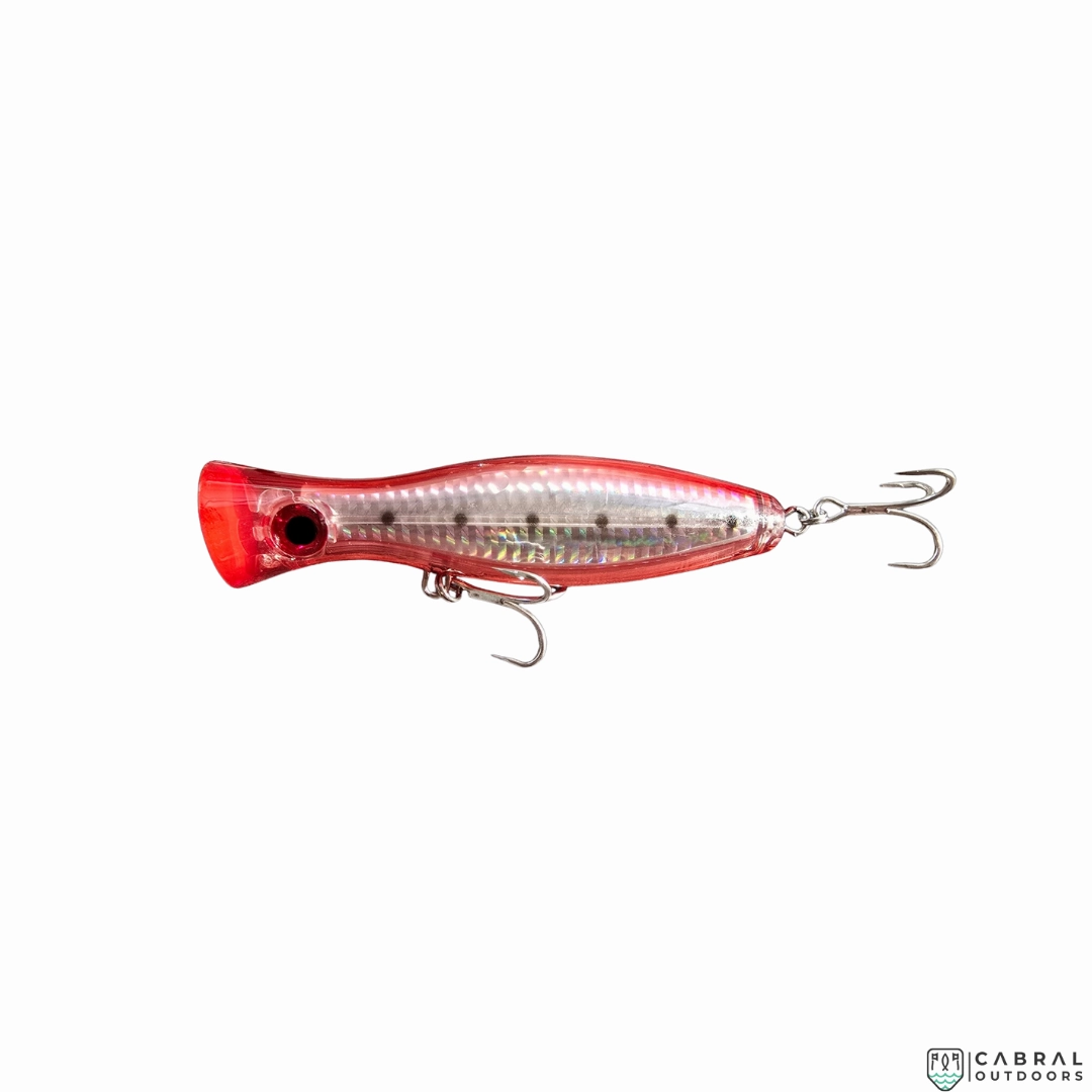 Hawas Power Popper |120mm| 42g