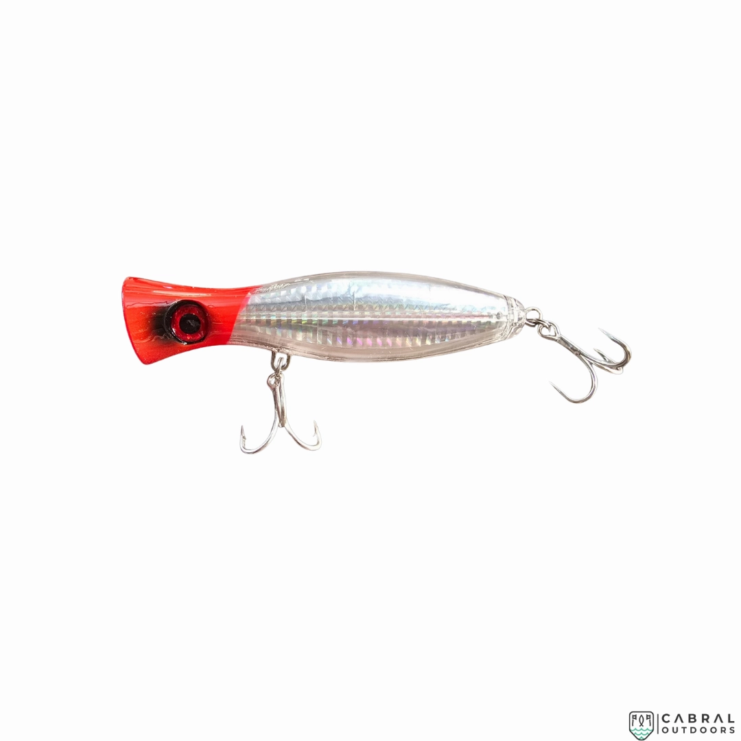 Hawas Power Popper |120mm| 42g