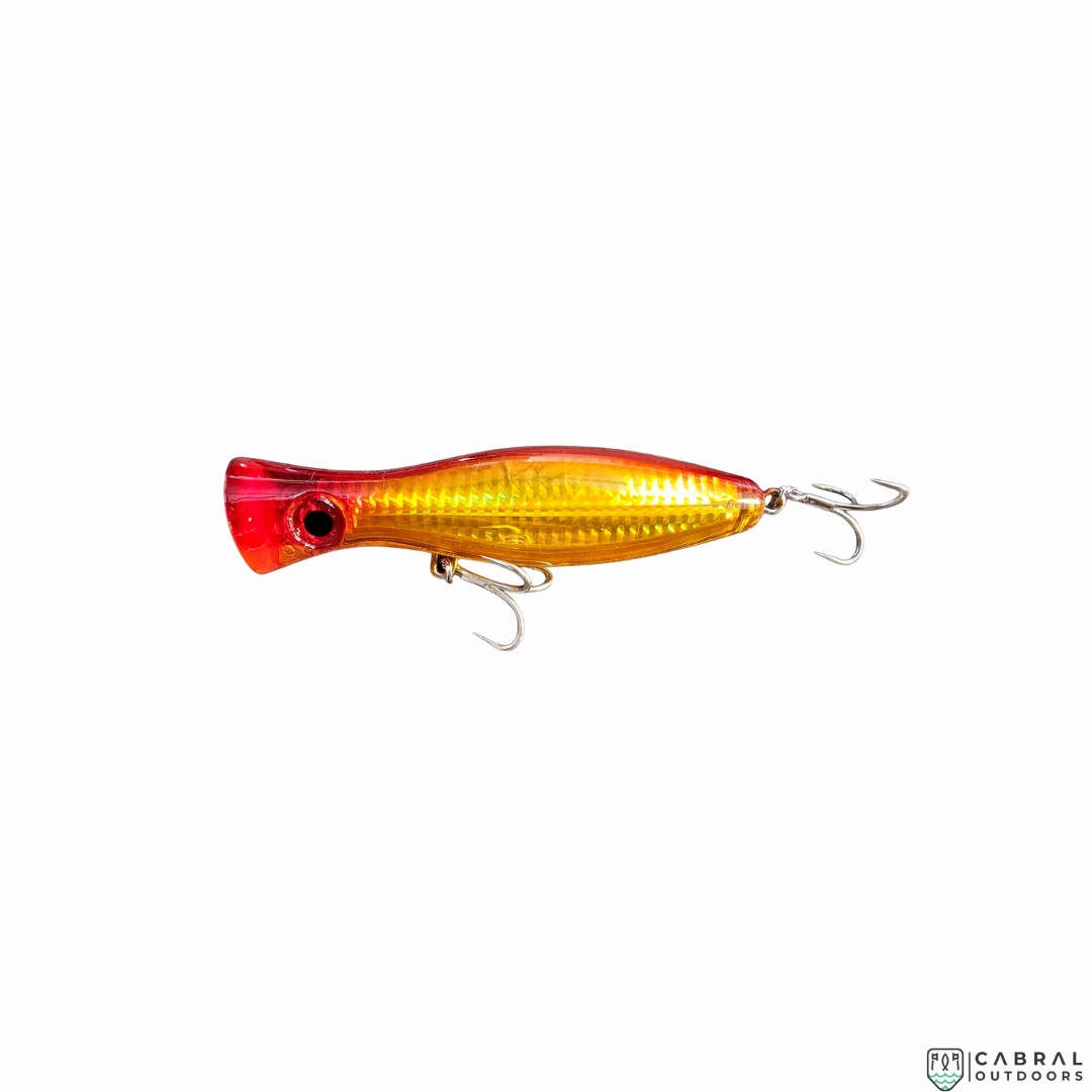 Hawas Power Popper |120mm| 42g