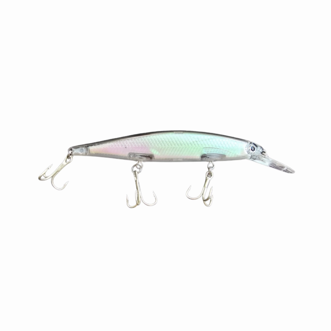 Hawas Power Rap Hard Lures|125mm|12.5g