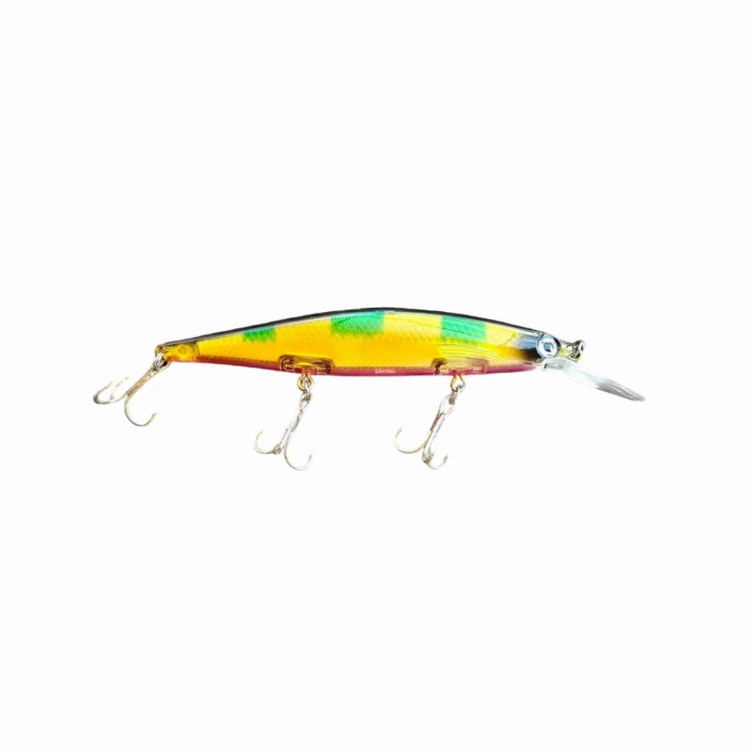 Hawas Power Rap Hard Lures|125mm|12.5g