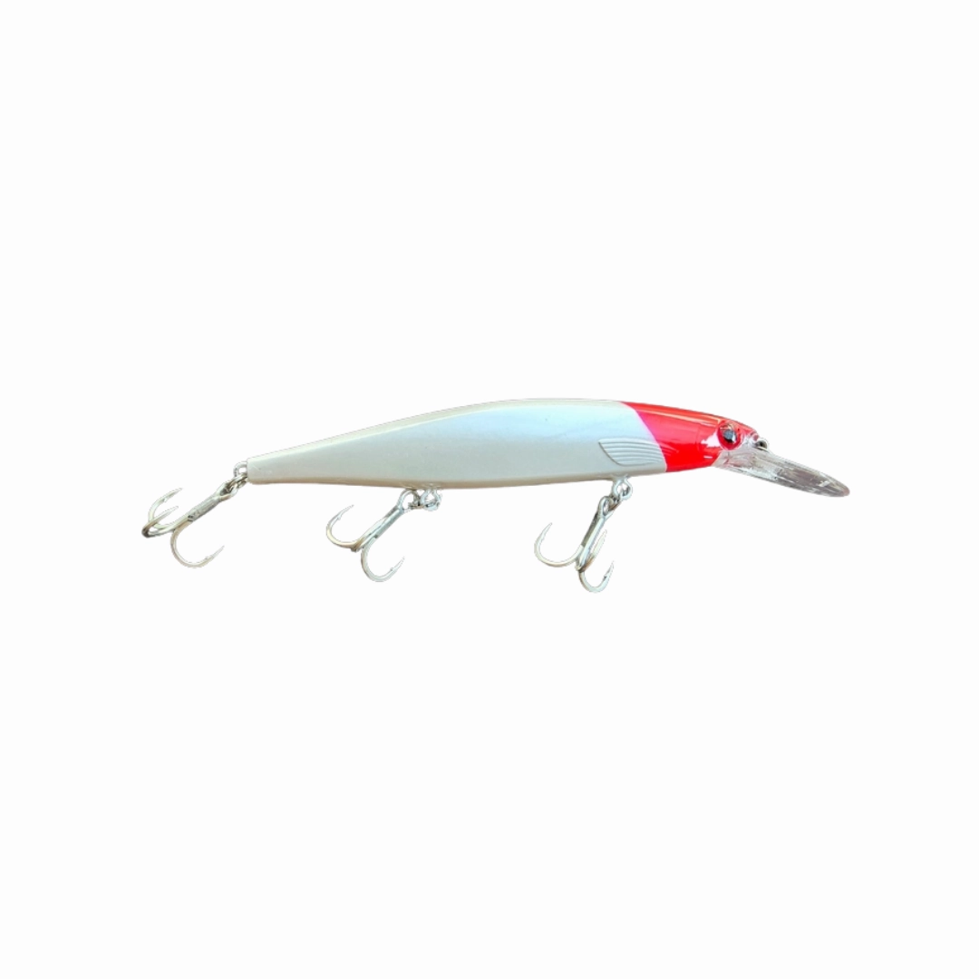 Hawas Power Rap Hard Lures|125mm|12.5g