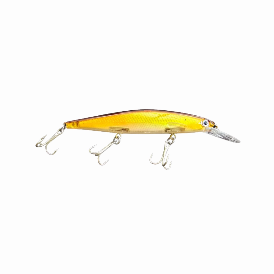 Hawas Power Rap Hard Lures|125mm|12.5g