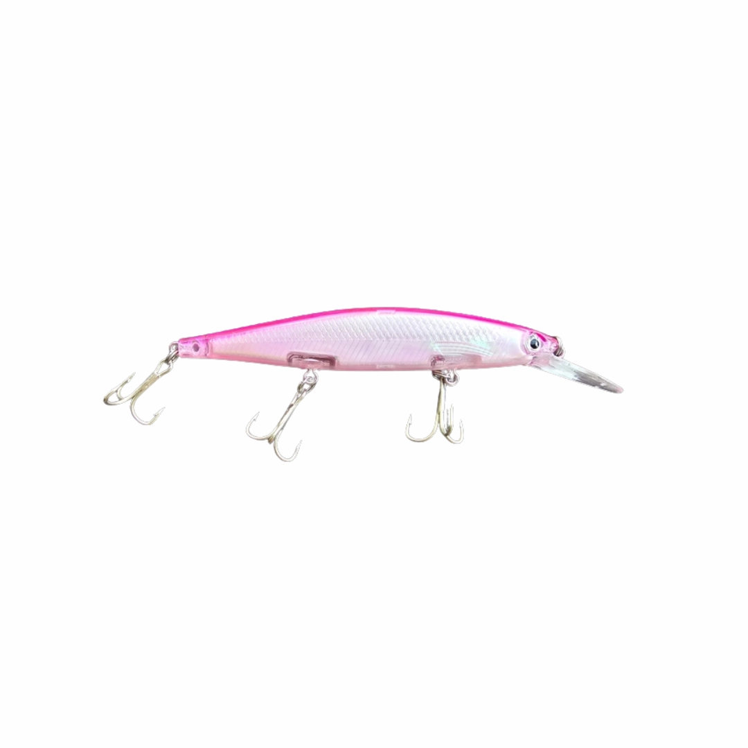 Hawas Power Rap Hard Lures|125mm|12.5g