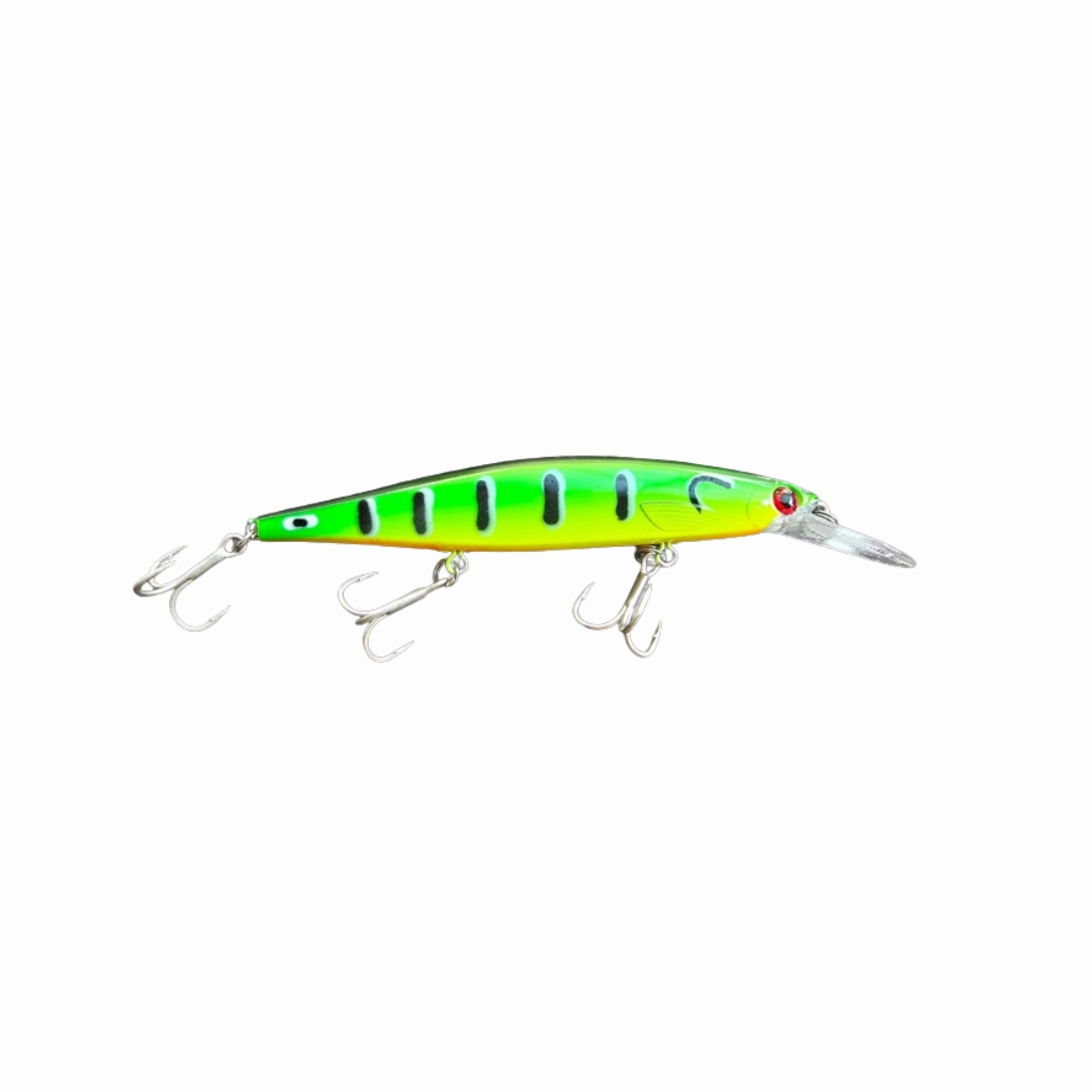 Hawas Power Rap Hard Lures|125mm|12.5g