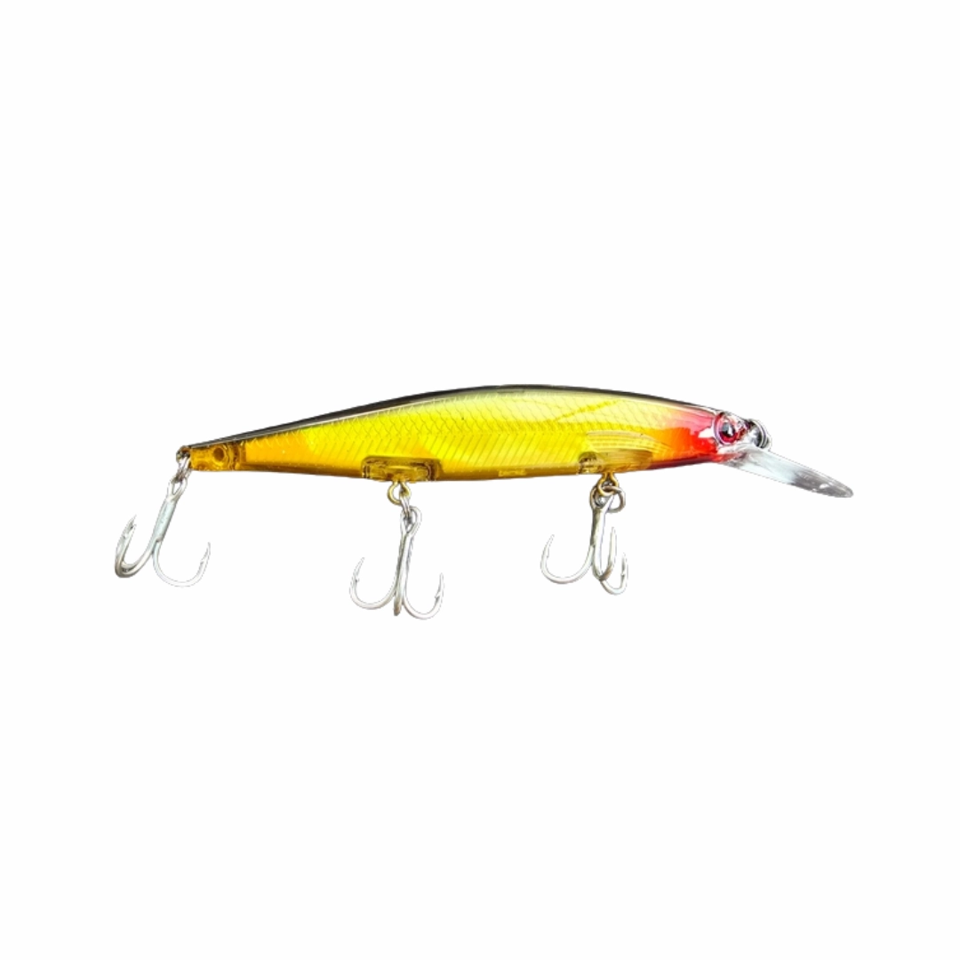 Hawas Power Rap Hard Lures|125mm|12.5g
