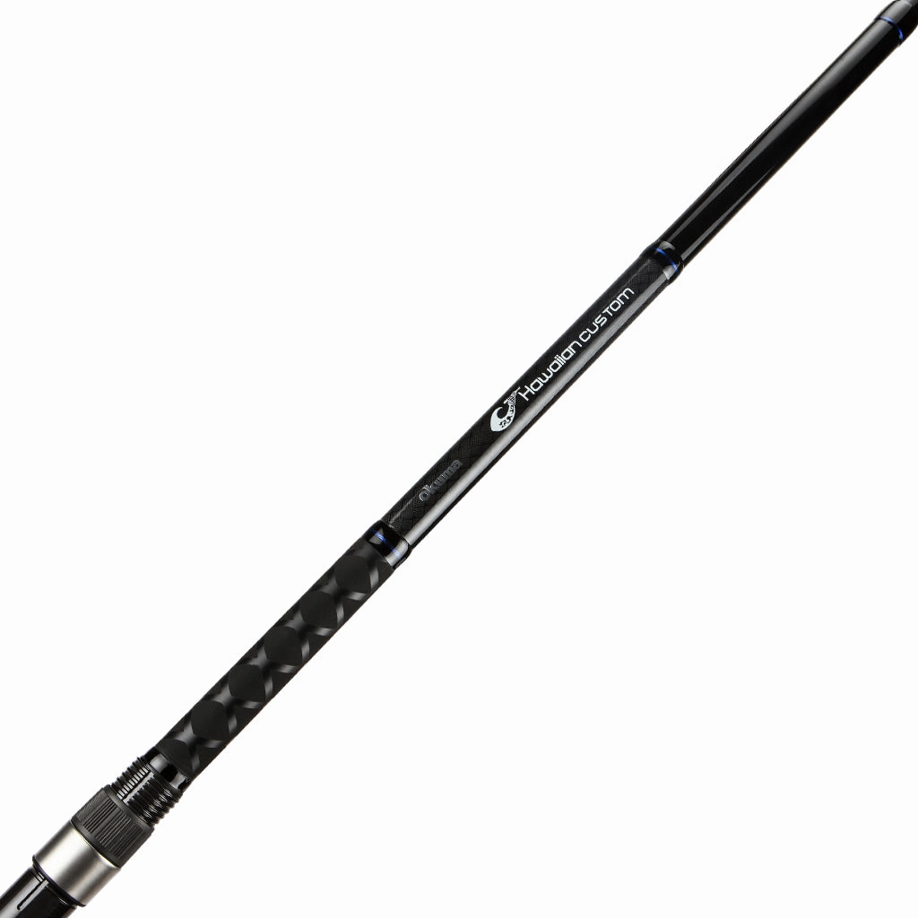 HCS Custom Surf Rods