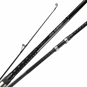 HCS Custom Surf Rods