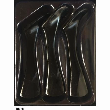 Headbanger Shad Replacement Tails 16cm/6"
