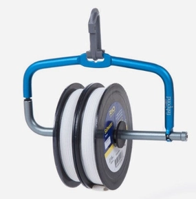 Headgate tippet holder-XL