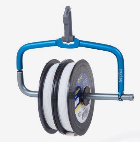 Headgate tippet holder-XL