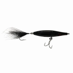 Heavy Bullet Stubby Needlefish - (2-1/2 oz.)
