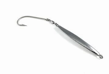 Heavy Duty Diamond Jig - 6oz