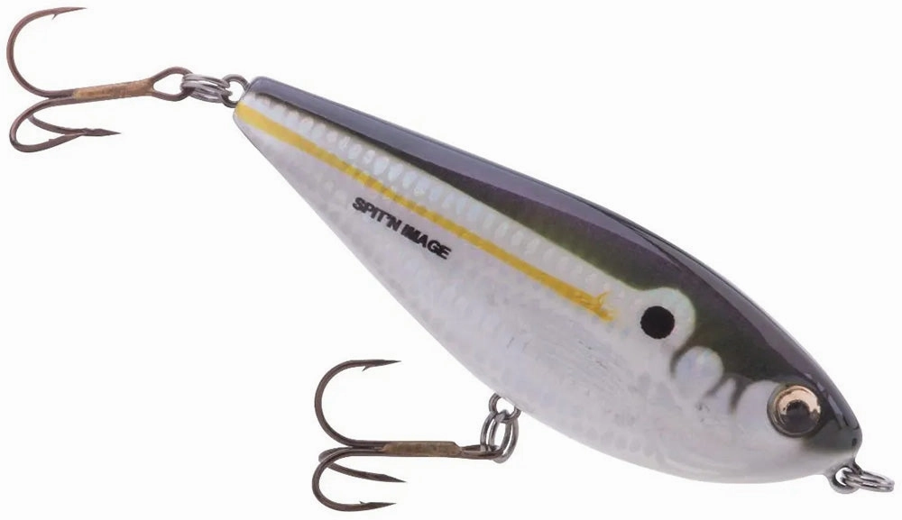 Heddon Spit'n Image Topwater Walker - 3.25 Inch